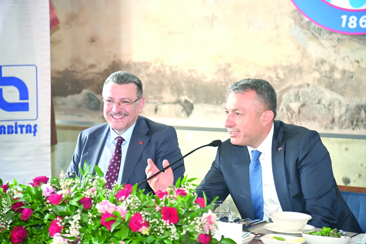 Ahmet Metin Genç - Tahir Şahin