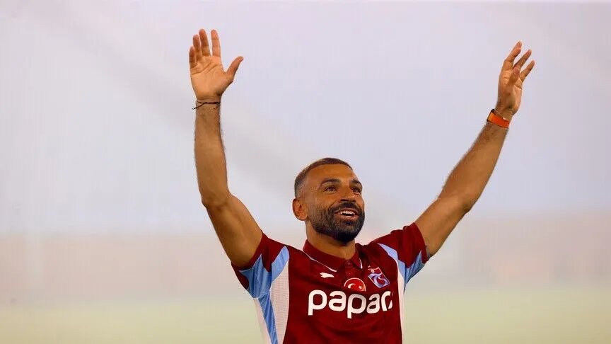 Mohamed Salah, Trabzonspor'dan yıllık 17 milyon euro garanti ücret alacak.