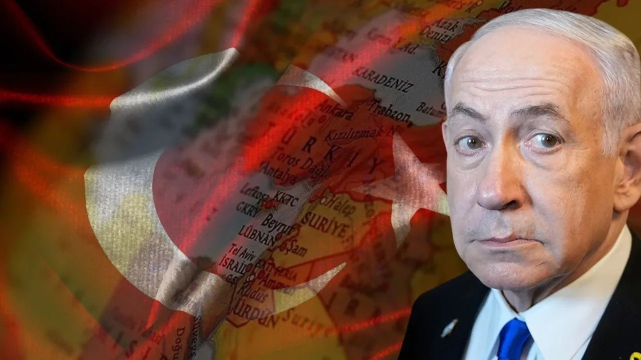 Türkiye’nin Gazze’deki rolü İsrail’i rahatsız etti! Netanyahu, kurmayını ABD'ye gönderdi