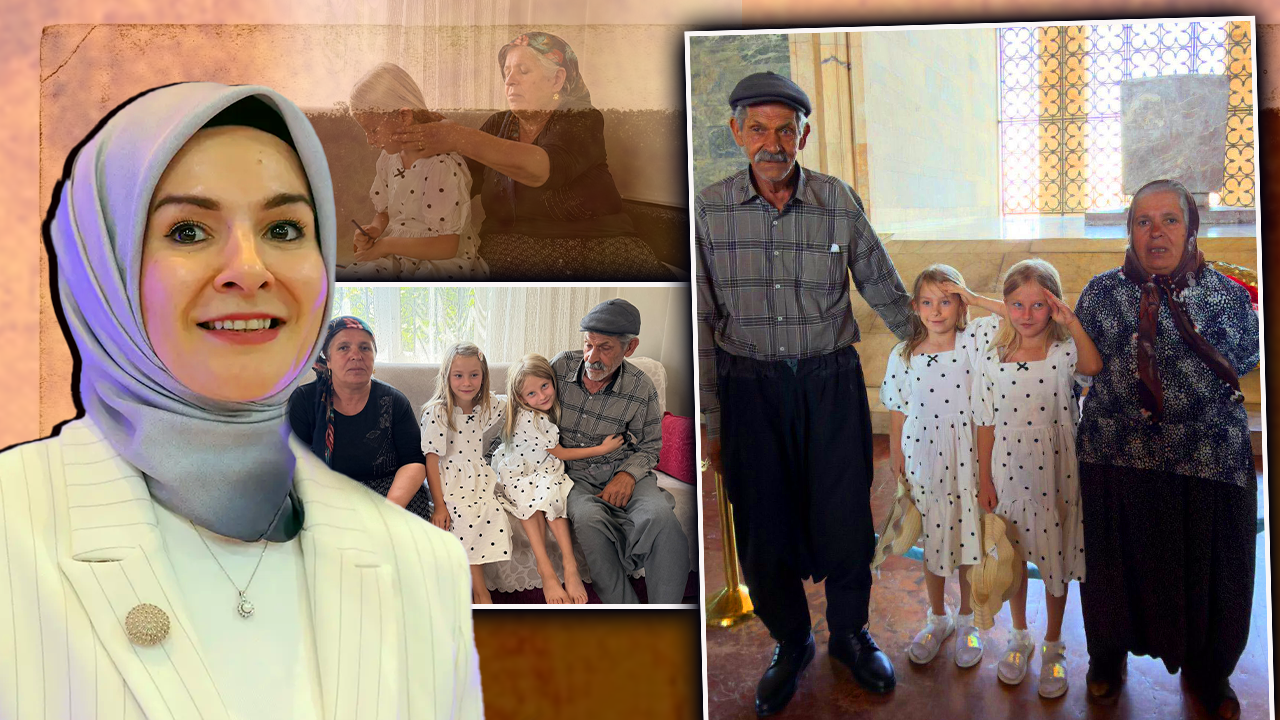Türkiye’nin konuştuğu Doğan ailesi için aile danışmanlığı süreci başlatıldı! Bakan Göktaş, ‘Planlamaları yaptık’ diyerek duyurdu 