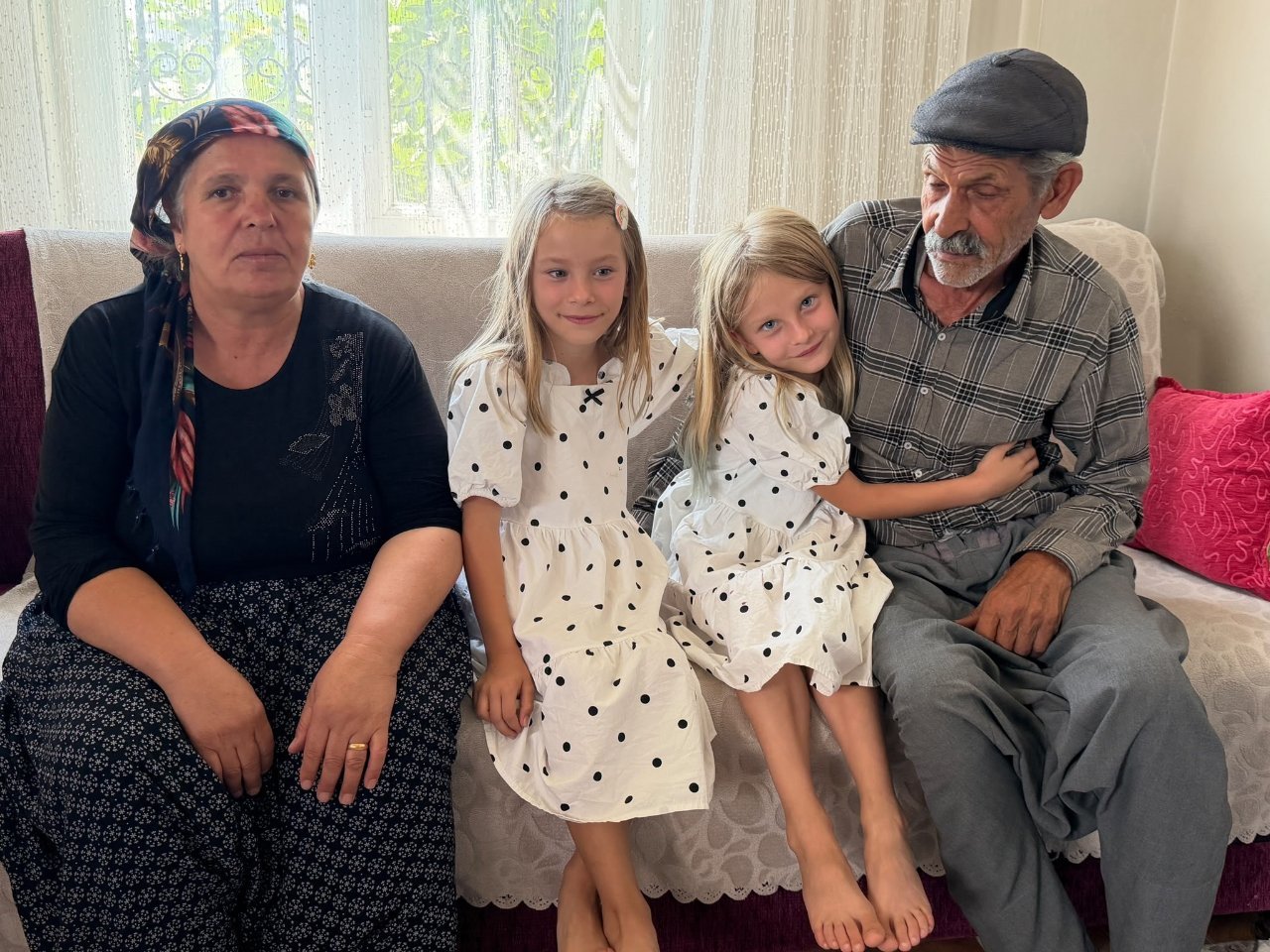 Türkiye’nin konuştuğu Doğan ailesi için aile danışmanlığı süreci başlatıldı! Bakan Göktaş, ‘Planlamaları yaptık’ diyerek duyurdu