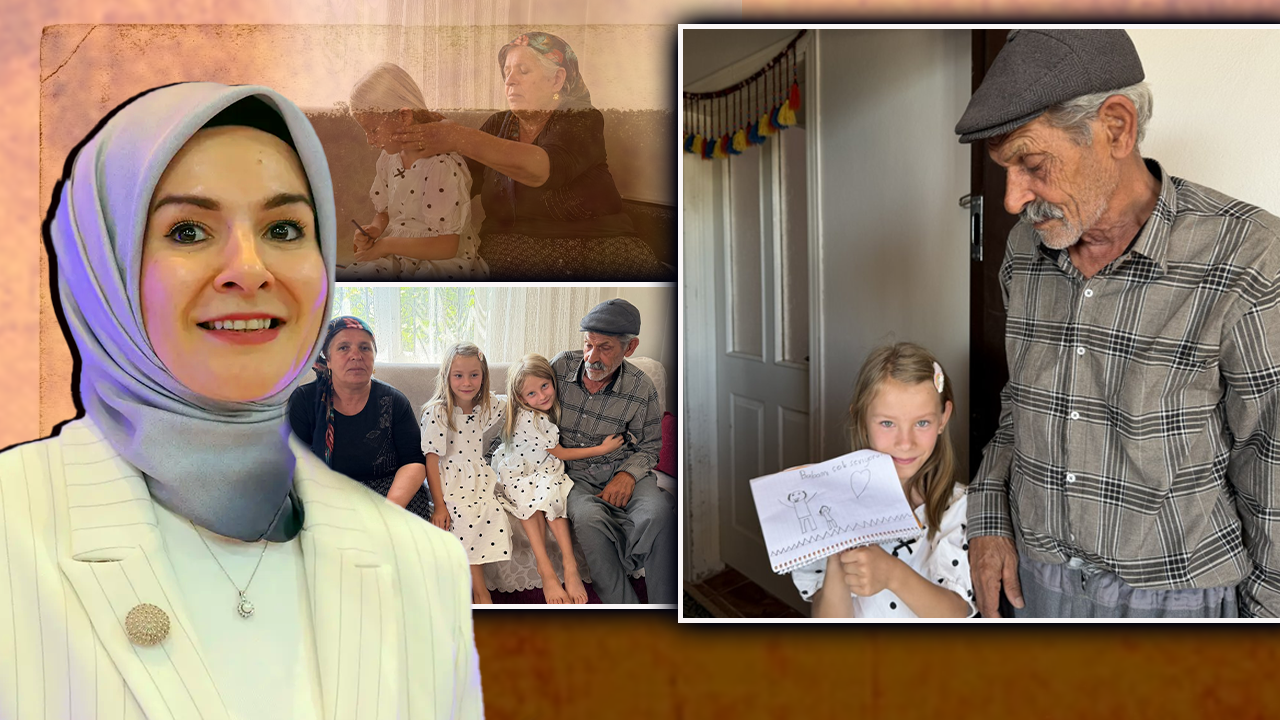 Türkiye’nin konuştuğu Doğan ailesi için aile danışmanlığı süreci başlatıldı! Bakan Göktaş, ‘Planlamaları yaptık’ diyerek duyurdu 