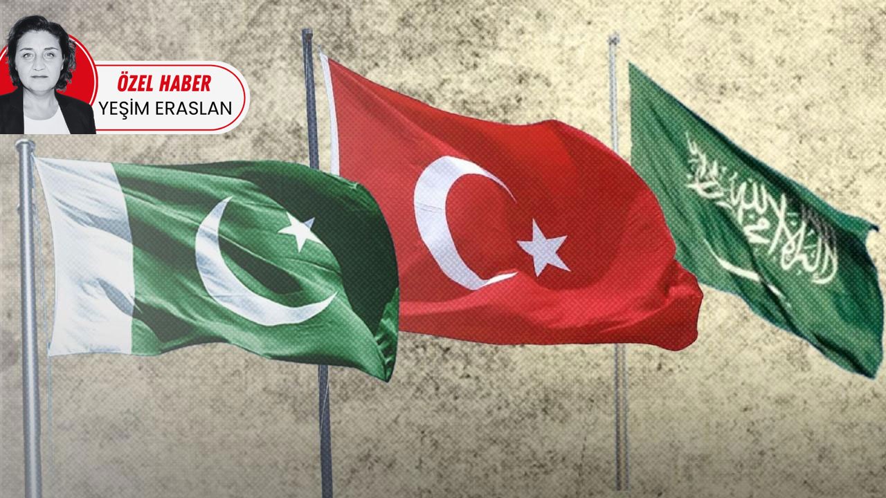 Üç ülke farklı güçlerini tek çatı altında topladı! Prof. Dr. Hasan Köni, anlaşmayı değerlendirdi