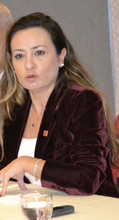 İlksen Özalper