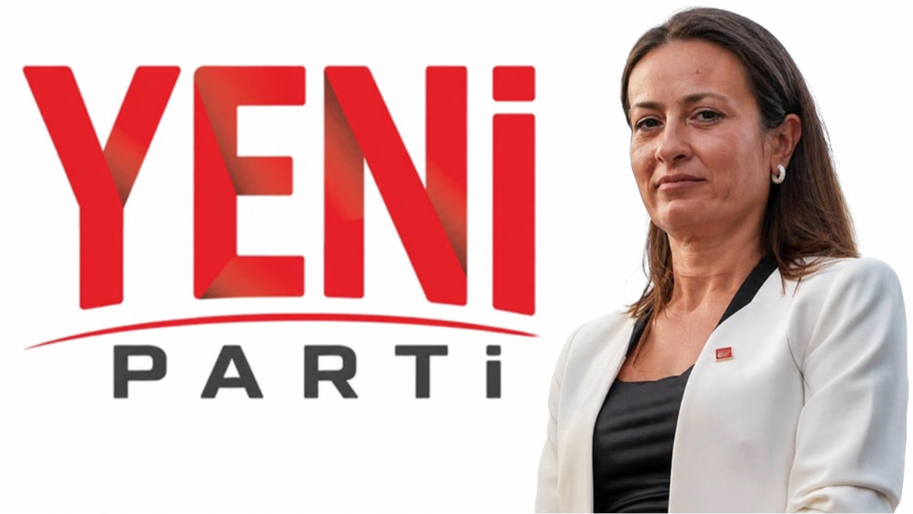 Yeni Parti Manisa İl Başkanı İlksen Özalper tutuklandı