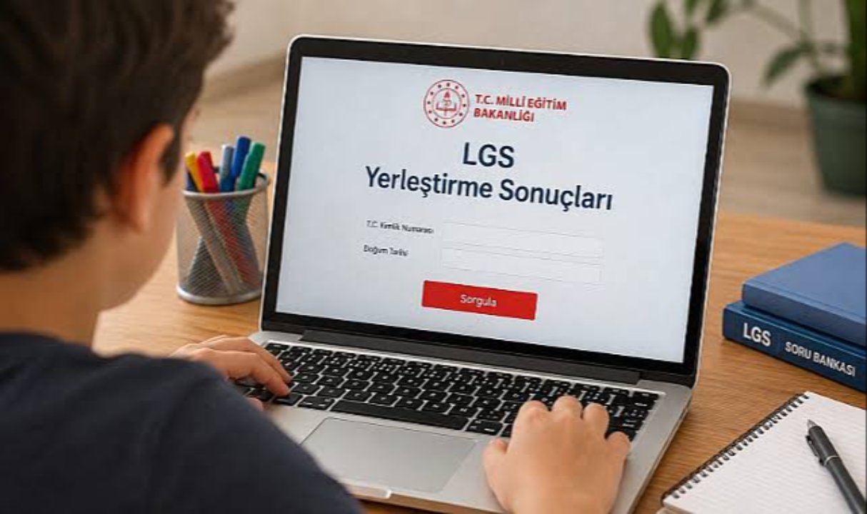 1. nakil sonuçları ne zaman açıklanacak? LGS yerleştirme süreci devam ediyor!