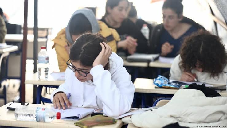 1. nakil sonuçları ne zaman açıklanacak? LGS yerleştirme süreci devam ediyor!