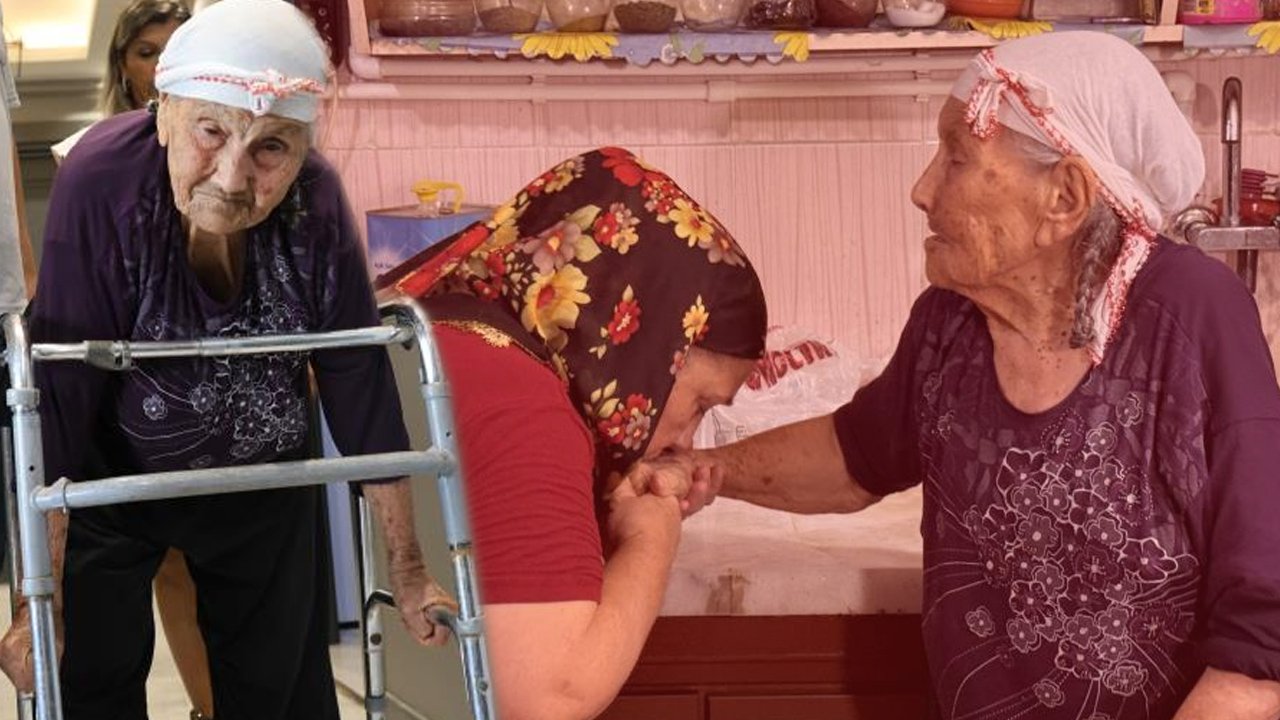 10 daire beklerken 17 milyon lira aldı! Miras krizinde anne kız yüzleşti: İftira atıyor, parayı o harcadı