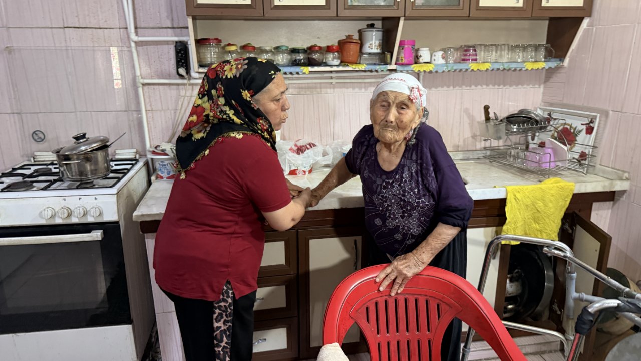 10 daire beklerken 17 milyon lira aldı! Miras krizinde anne kız yüzleşti: İftira atıyor, parayı o harcadı