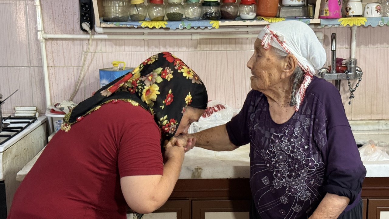 10 daire beklerken 17 milyon lira aldı! Miras krizinde anne kız yüzleşti: İftira atıyor, parayı o harcadı