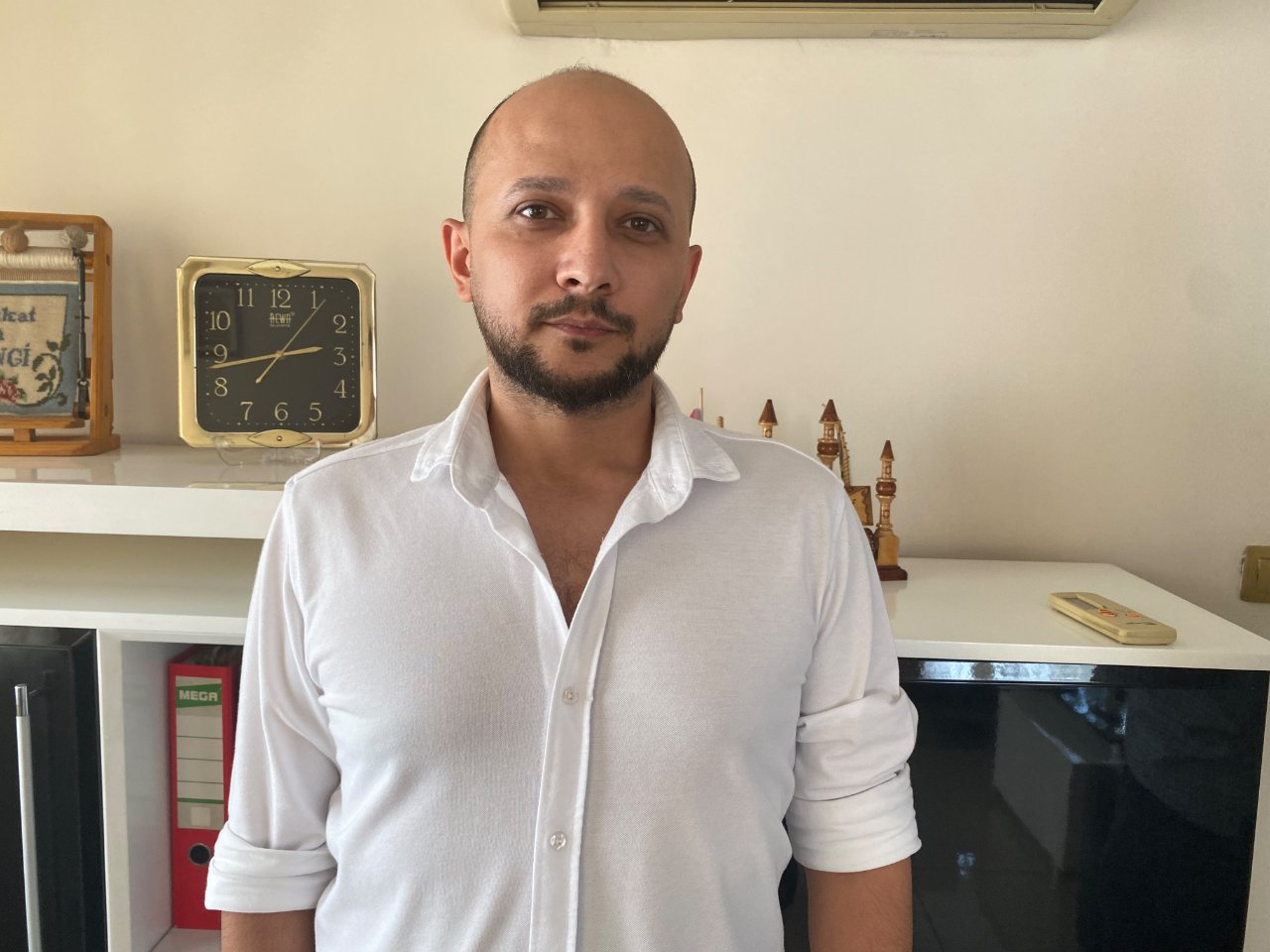20 mağdur var! Antalya’da bayi skandalı! 1 milyondan fazla ödeme aldı ama ortada eşyalar yok