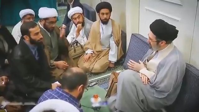 5 aylık sessizliğin ardından şaşırtan görüntü! İsrailin Hamaney iddialarına İrandan videolu cevap