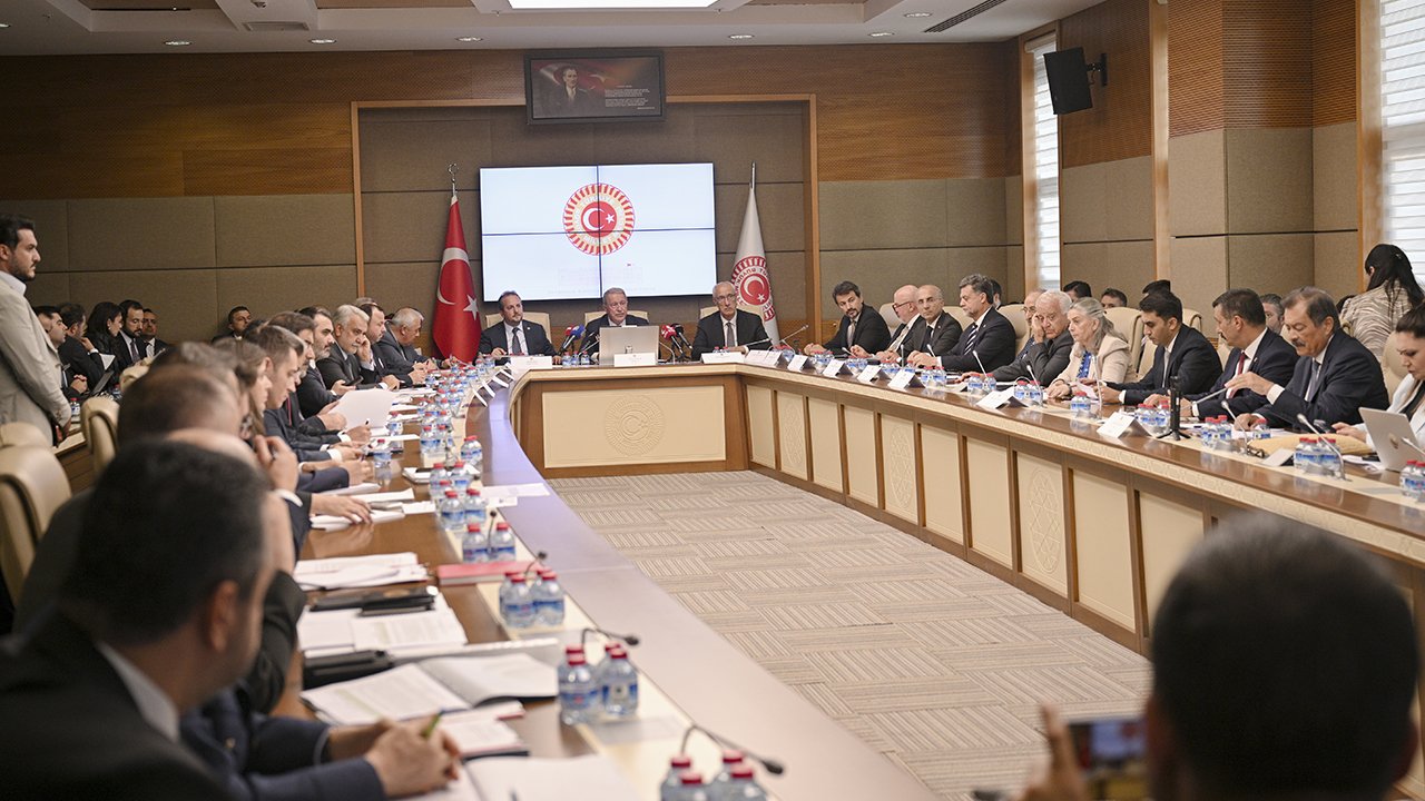 50 bin kişiyi ilgilendiriyor! Şehit aileleri ve gaziler için Meclis’te kritik adım