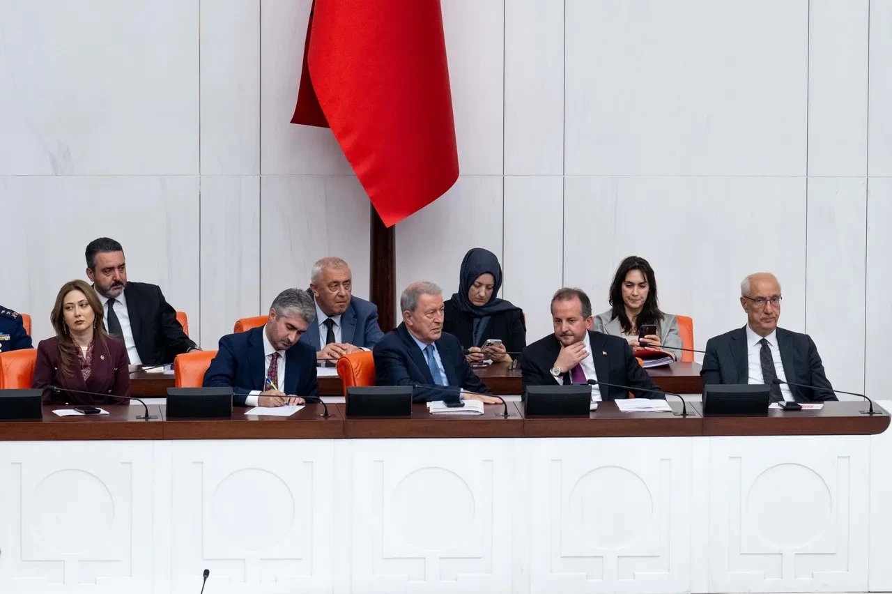 50 bin kişiyi ilgilendiriyor! Şehit aileleri ve gaziler için Meclis’te kritik adım