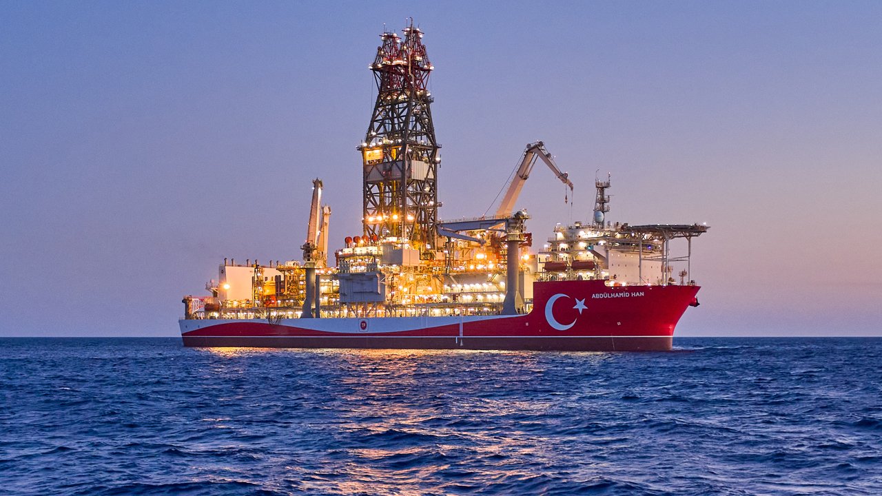 Abdülhamid Han ile gurur dolu 4 yıl