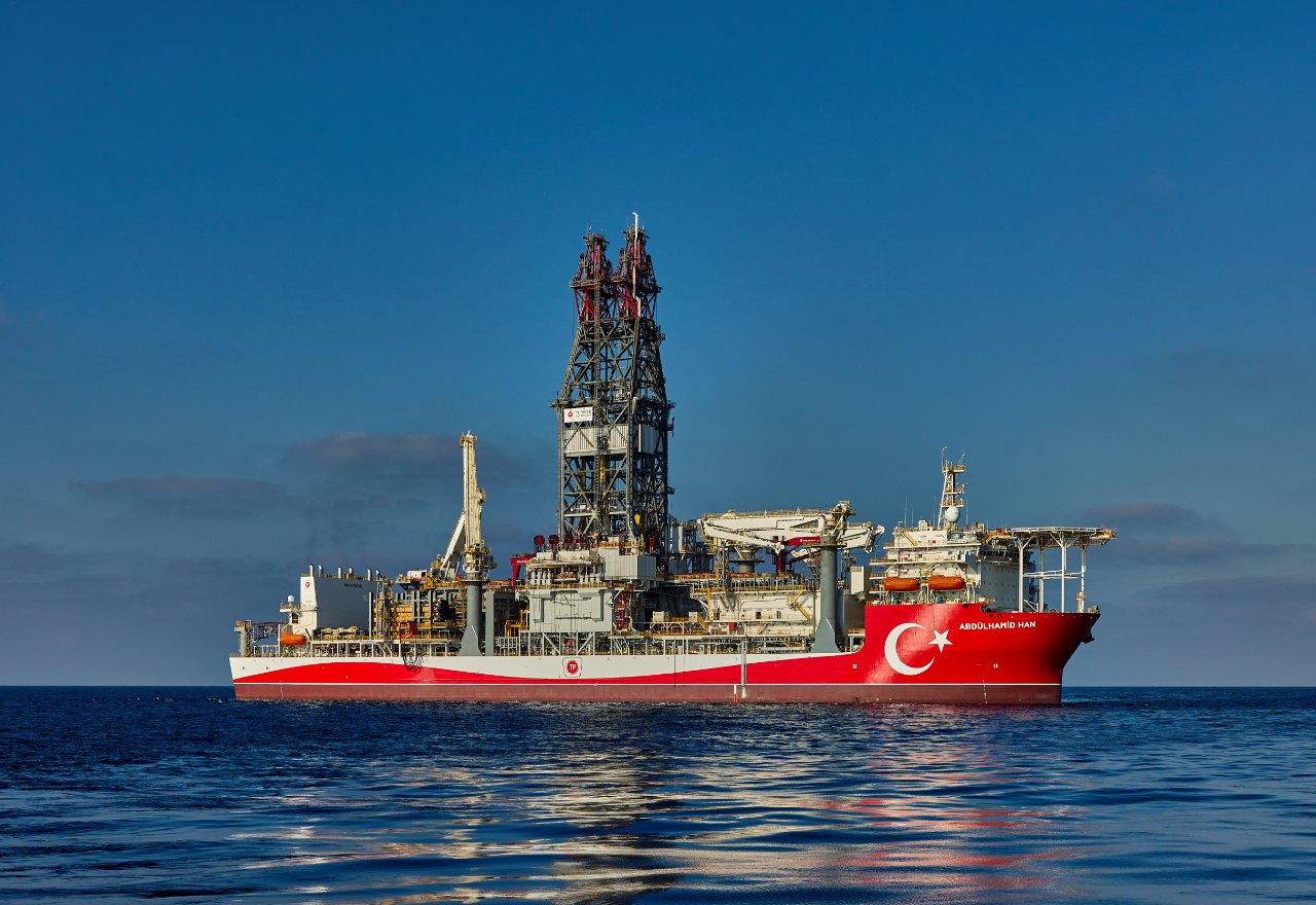 Abdülhamid Han ile gurur dolu 4 yıl