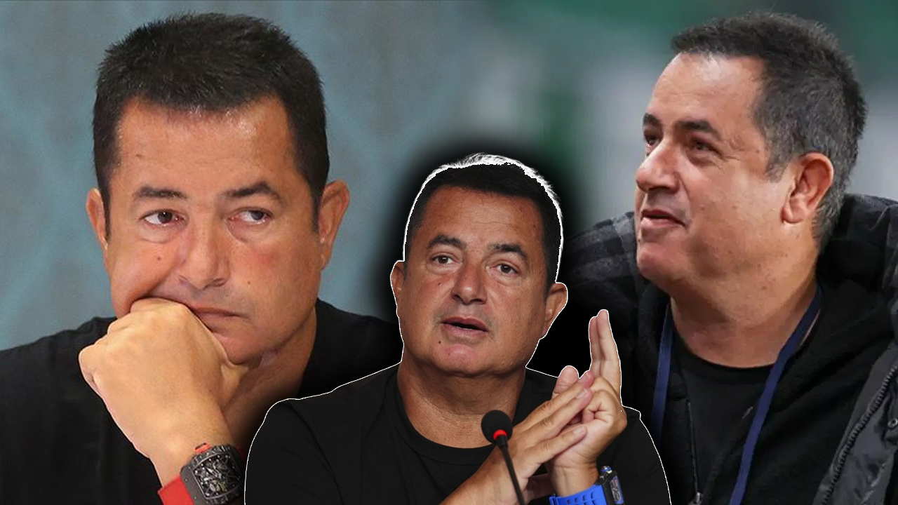 Acun Ilıcalı'dan büyük transfer tepkisi: Manyak mısınız siz ya?