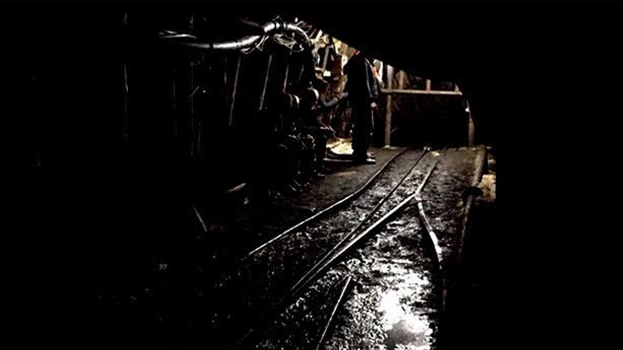 Altın madeninde göçük faciası! 1 işçi öldü, 5 işçi yaralandı