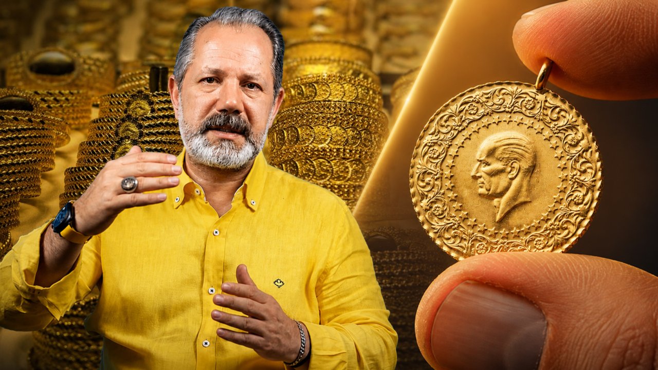 Altındaki yükseliş kalıcı değil...  İslam Memiş tüm senaryoları anlattı: Önümüzdeki haftaya dikkat! 