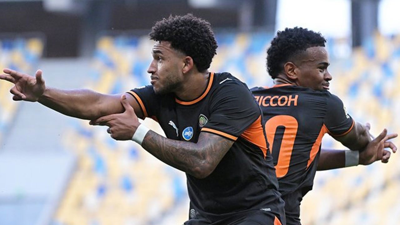 Arda Turan’ın Shakhtar’ı 2’de 2 yaptı