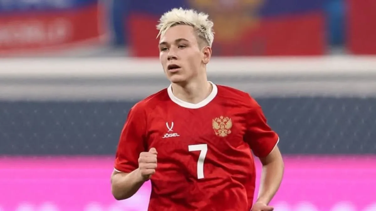 Aleksey Batrakov