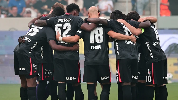 Beşiktaş