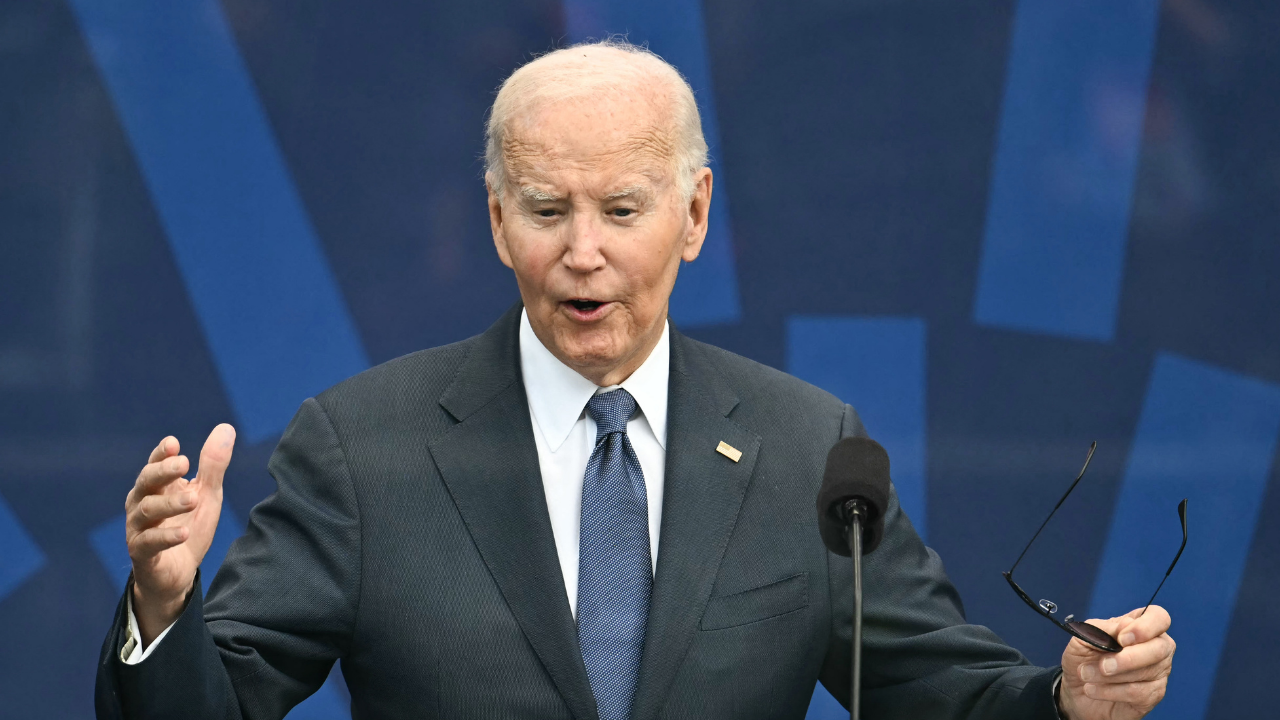Biden’ın sağlık durumunda kritik gelişme! Oğlu açıkladı: Çok acı verici