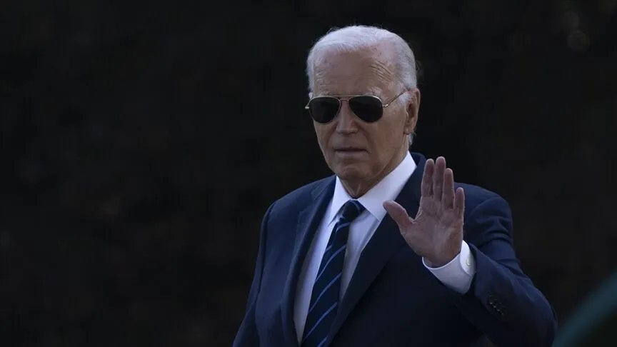 Biden’ın sağlık durumunda kritik gelişme! Oğlu açıkladı: Çok acı verici