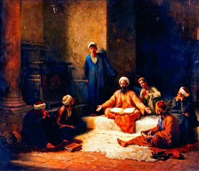 'Bilmiyorum' demek âlimin kalkanıdır