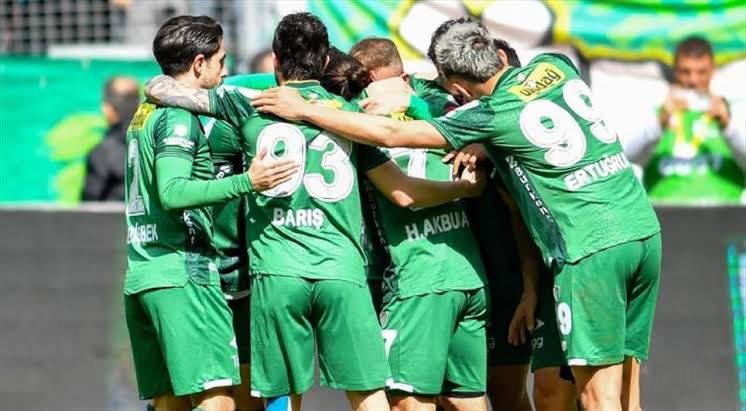 Bodrum FK-Bursaspor maçı şifresiz canlı yayın hangi kanalda, saat kaçta? Karşılaşmayı Yiğit Arslan yönetecek