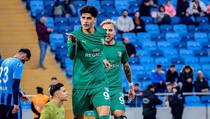 Bodrum FK-Bursaspor maçı şifresiz canlı yayın hangi kanalda, saat kaçta? Karşılaşmayı Yiğit Arslan yönetecek