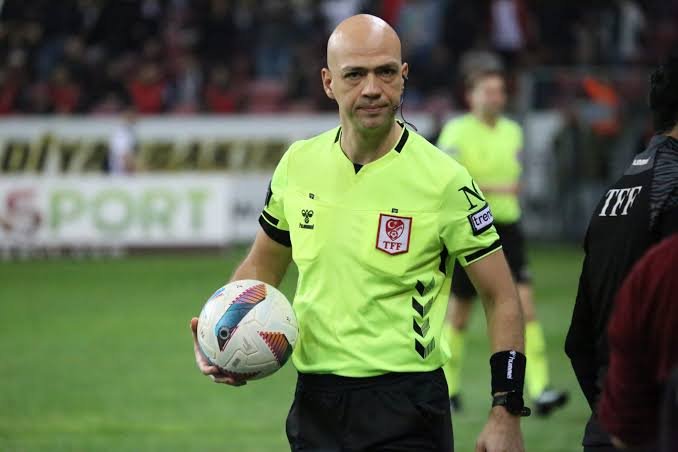 Bodrum FK-Bursaspor maçı şifresiz canlı yayın hangi kanalda, saat kaçta? Karşılaşmayı Yiğit Arslan yönetecek