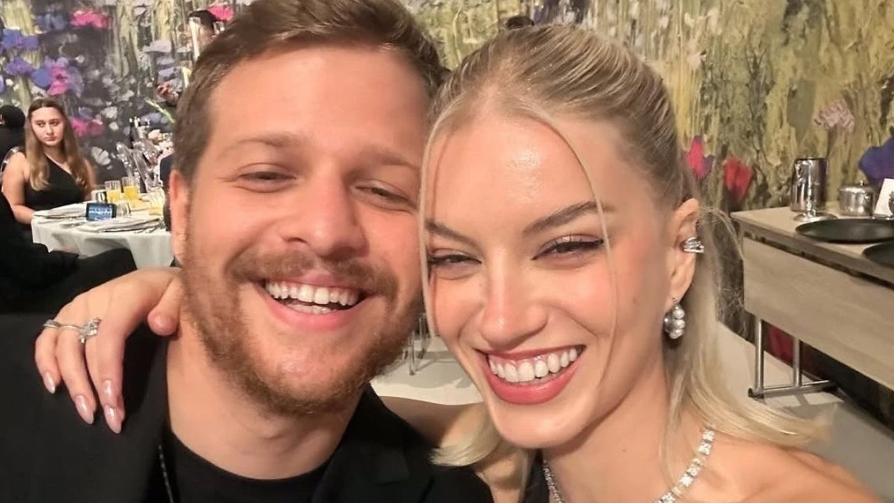 Burak Yörük ve Tuana Yılmaz cephesinde şaşırtan iddia: “Gizlice evlendiler” 