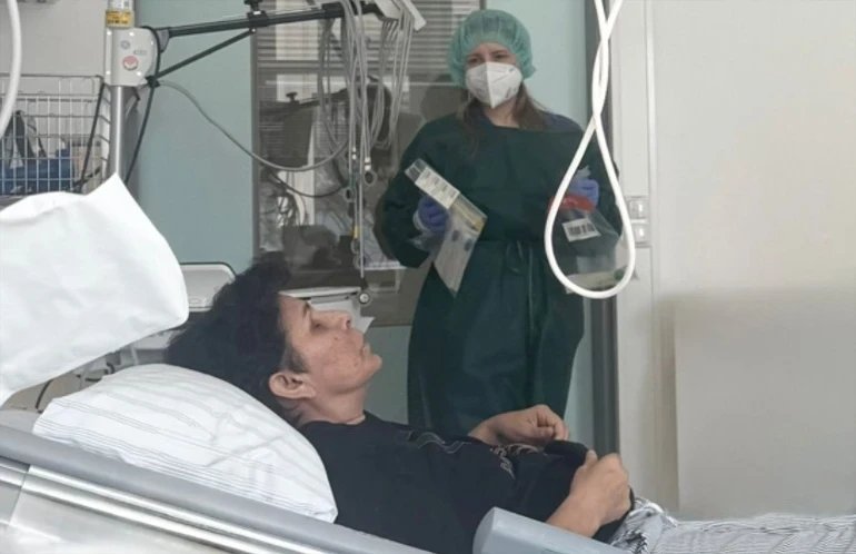 Cansever neden öldü, hastalığı neydi? 59 yaşında hayatını kaybetti