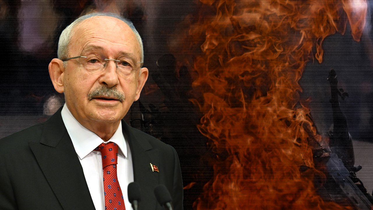 CHP lideri Kılıçdaroğlu'ndan 'çerçeve yasa' açıklaması geldi: Tereddütsüz katkı vereceğiz