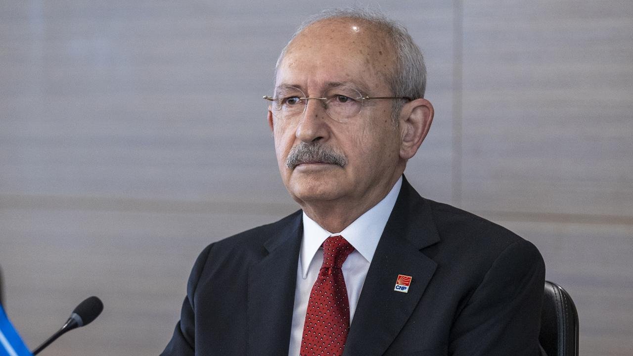 CHP lideri Kılıçdaroğlu'ndan 'çerçeve yasa' açıklaması geldi: Tereddütsüz katkı vereceğiz