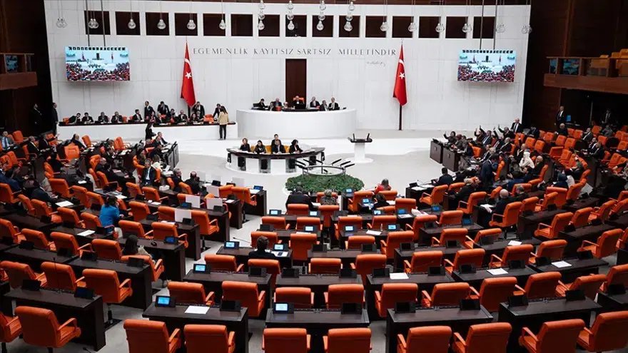 CHP lideri Kılıçdaroğlu'ndan 'çerçeve yasa' açıklaması geldi: Tereddütsüz katkı vereceğiz
