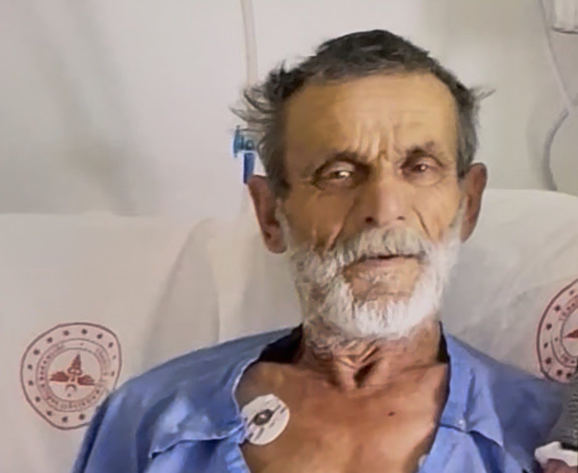 Evin açık kalan ışıkları korkunç cinayeti ortaya çıkardı! Çorba içerken gözüne kestirmiş