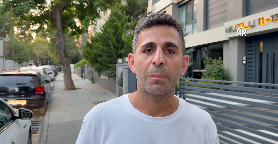 Fatihte camide ‘Pes’ dedirten olay! Namaza durdu, yılların emeği gitti! ‘Beni perişan etti’