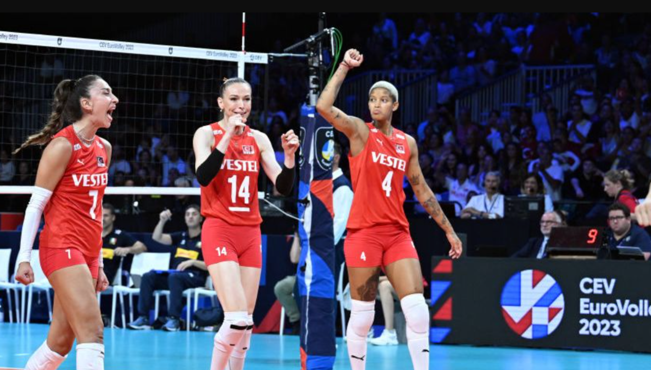 Filenin Sultanları CEV maçları ne zaman? 2026 Avrupa Kadınlar Voleybol Şampiyonası