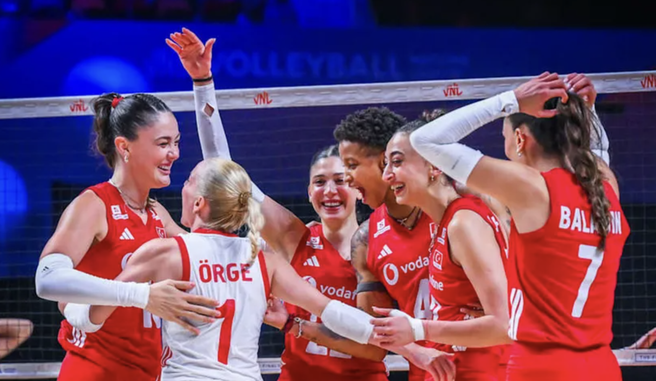Filenin Sultanları CEV maçları ne zaman? 2026 Avrupa Kadınlar Voleybol Şampiyonası
