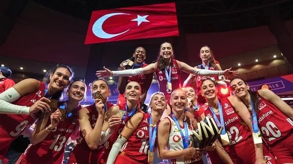 Filenin Sultanları CEV maçları ne zaman? 2026 Avrupa Kadınlar Voleybol Şampiyonası