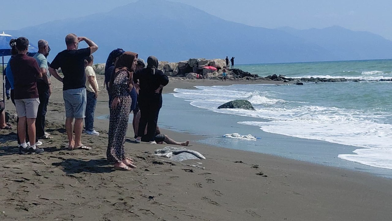 Hatay-Samandağ
