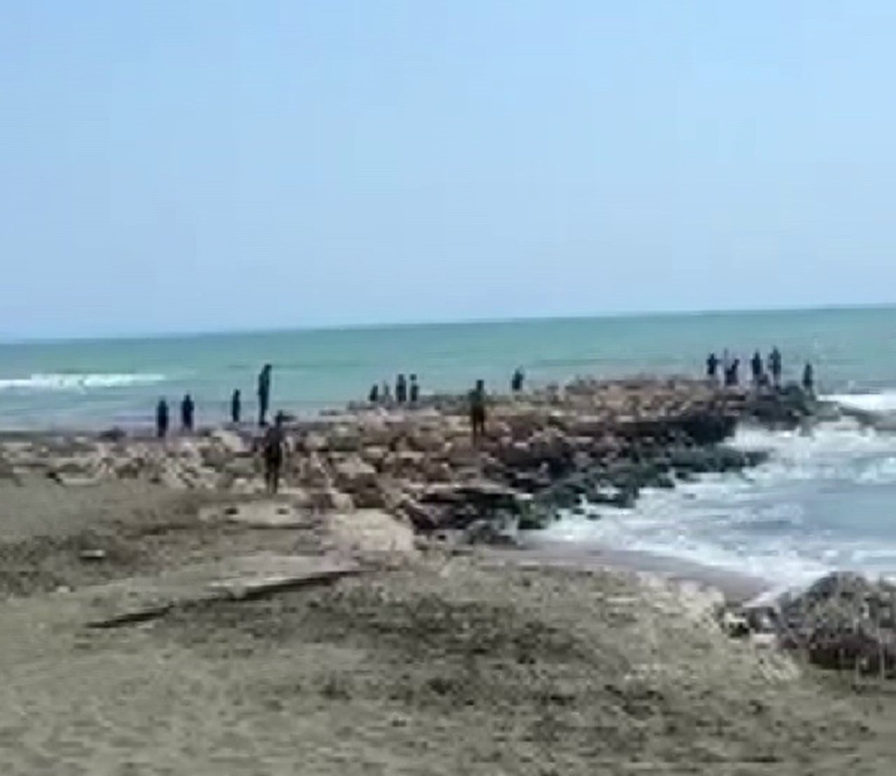 Hatay-Samandağ