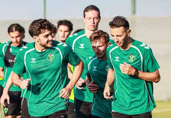 Iğdır FK-Fatih Karagümrük maçı hangi kanalda, ne zaman? Şifresiz canlı yayın bilgileri