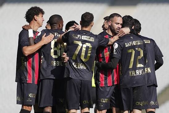 Iğdır FK-Fatih Karagümrük maçı hangi kanalda, ne zaman? Şifresiz canlı yayın bilgileri
