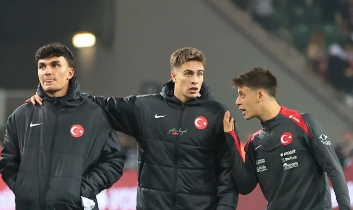 100 MİLYONLUK TEKLİF!