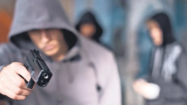 Kan donduran çocuk sömürü çarkı! Çetelerin yeni nesil tuzakları ortaya döküldü: Çocukları böyle kandırıyorlar
