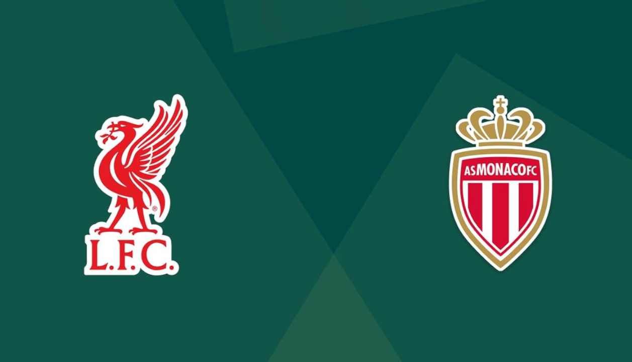 Liverpool-Monaco maçı hangi kanalda canlı yayınlanacak, nerede izlenir? Hazırlık maçı bugün oynanacak!