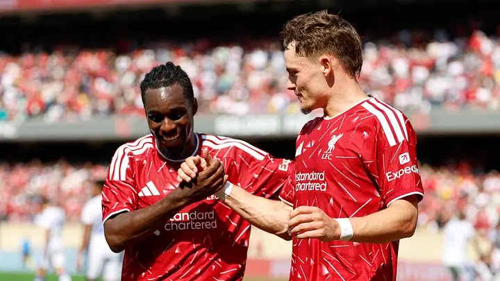 Liverpool-Monaco maçı hangi kanalda canlı yayınlanacak, nerede izlenir? Hazırlık maçı bugün oynanacak!